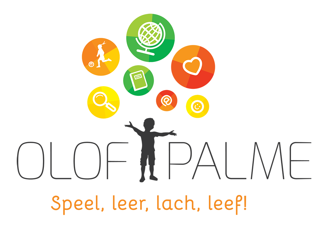 chocoladeletters ovolofpalme